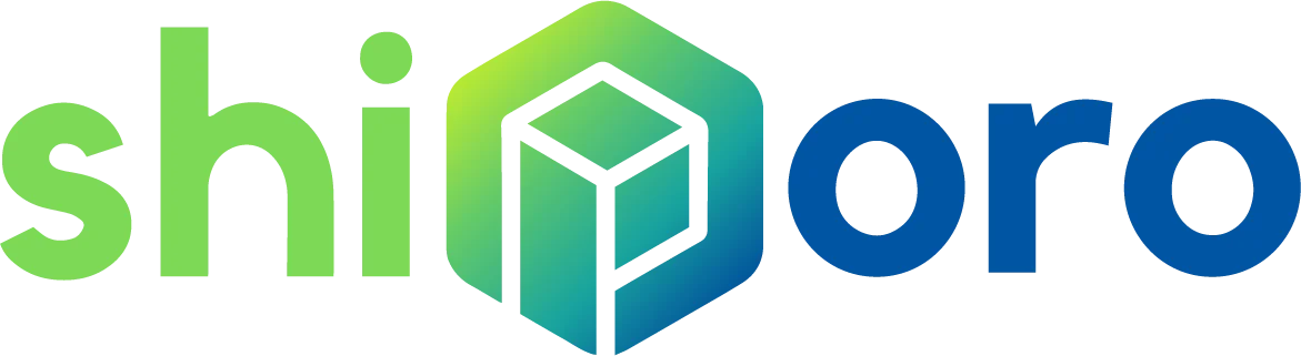 Shiporo Logo